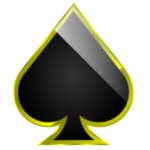 spade300